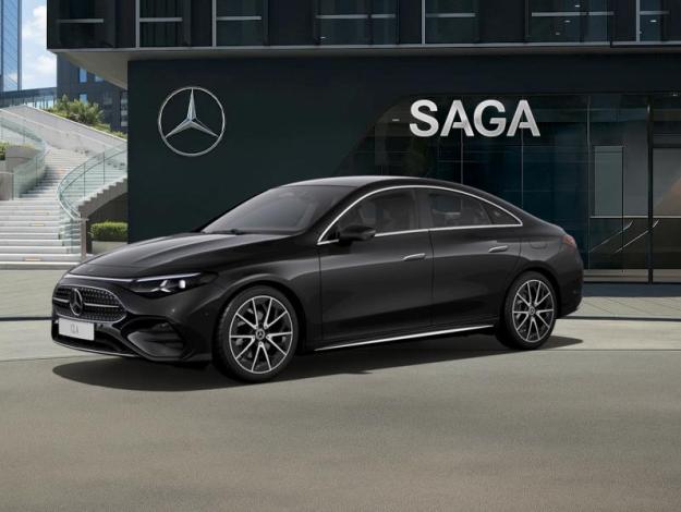 MERCEDES-BENZ CLA 200 AMG Line  