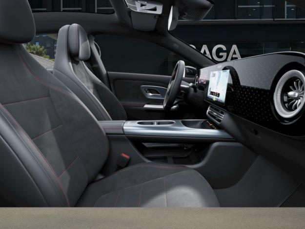 MERCEDES-BENZ CLA 200 AMG Line  