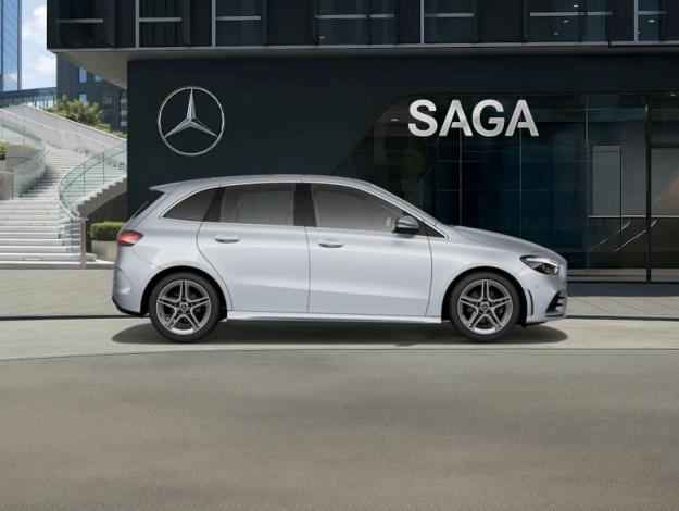 MERCEDES-BENZ B 180 Star Edition  