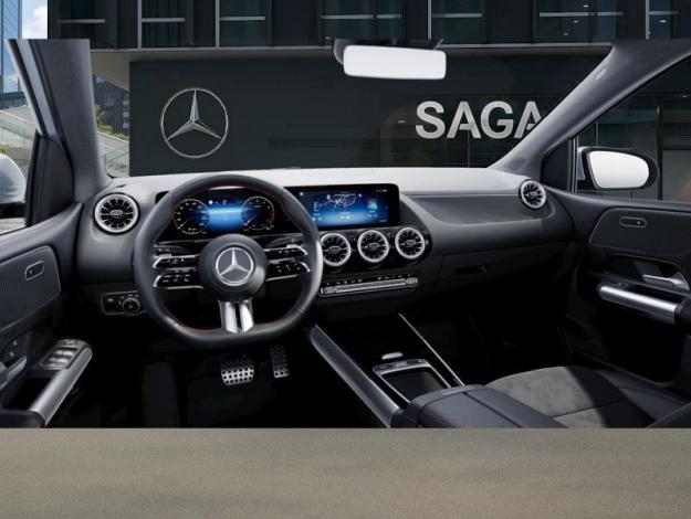 MERCEDES-BENZ B 180 Star Edition  