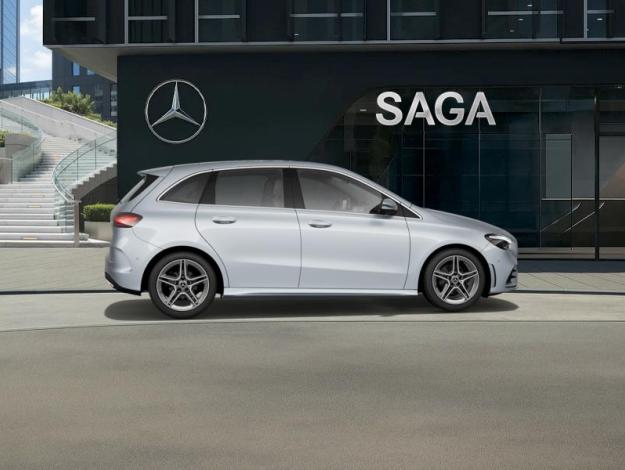 MERCEDES-BENZ B 180 Star Edition  
