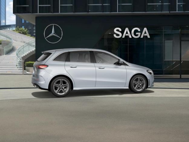 MERCEDES-BENZ B 180 Star Edition  