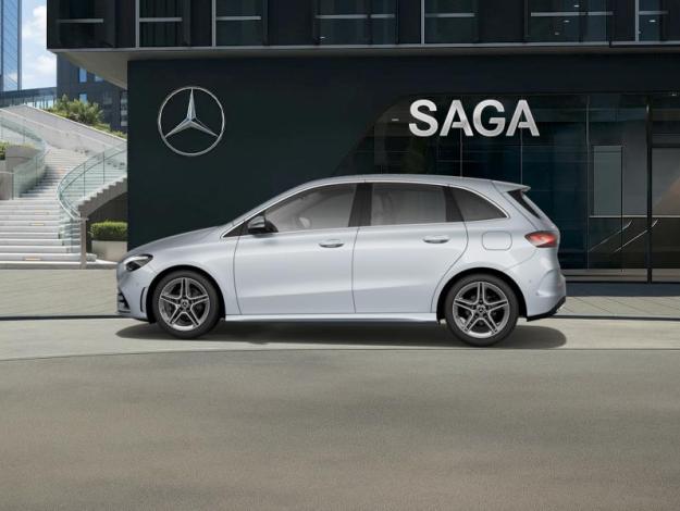 MERCEDES-BENZ B 180 Star Edition  