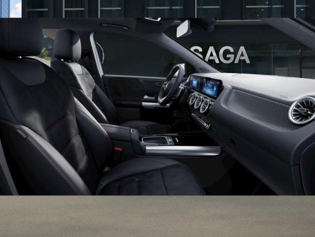 MERCEDES-BENZ B 180 Star Edition  