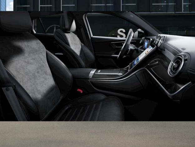 MERCEDES-BENZ GLC 200 d 4MATIC Coupé Star Edition  