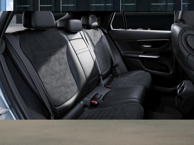 MERCEDES-BENZ GLC 200 d 4MATIC Coupé Star Edition  