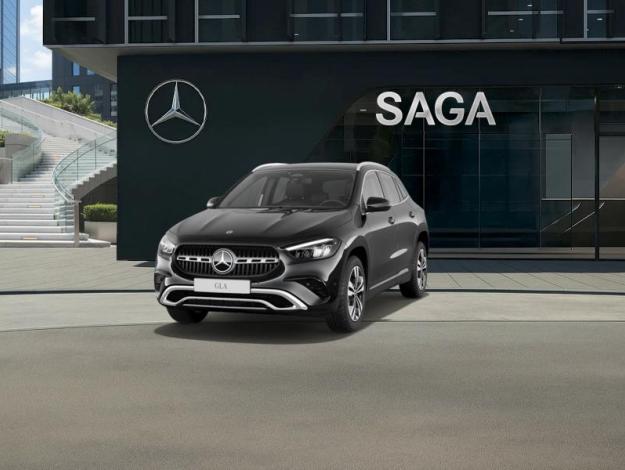 MERCEDES-BENZ GLA 180 Cyber Edition  