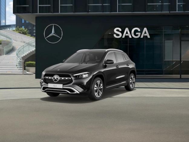MERCEDES-BENZ GLA 180 Cyber Edition  