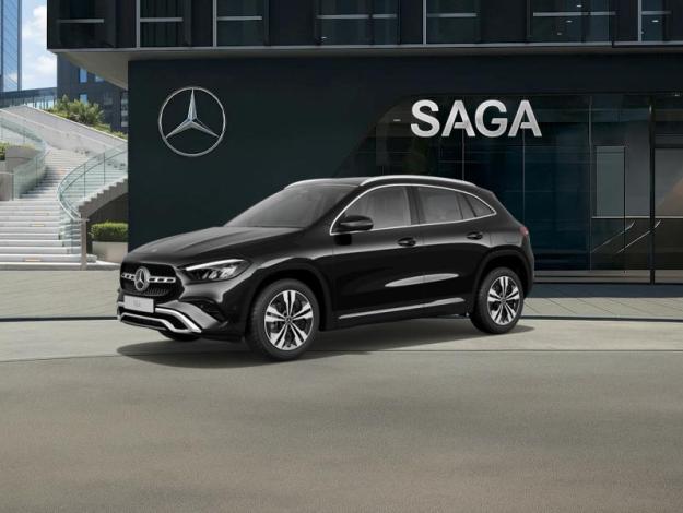 MERCEDES-BENZ GLA 180 Cyber Edition  