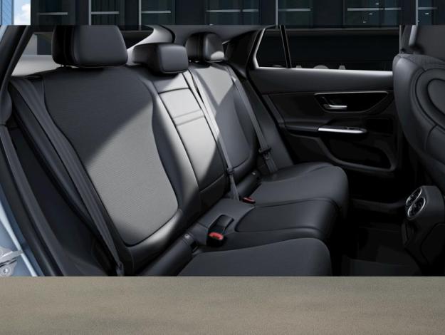 MERCEDES-BENZ GLC 200 d 4MATIC Coupé Business Line  