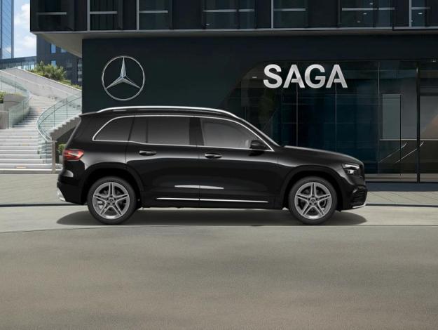 MERCEDES-BENZ GLB 180 Star Edition  