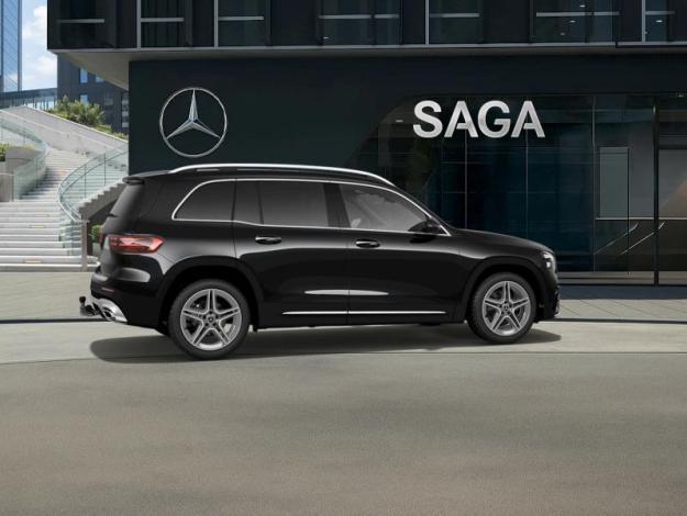 MERCEDES-BENZ GLB 180 Star Edition  