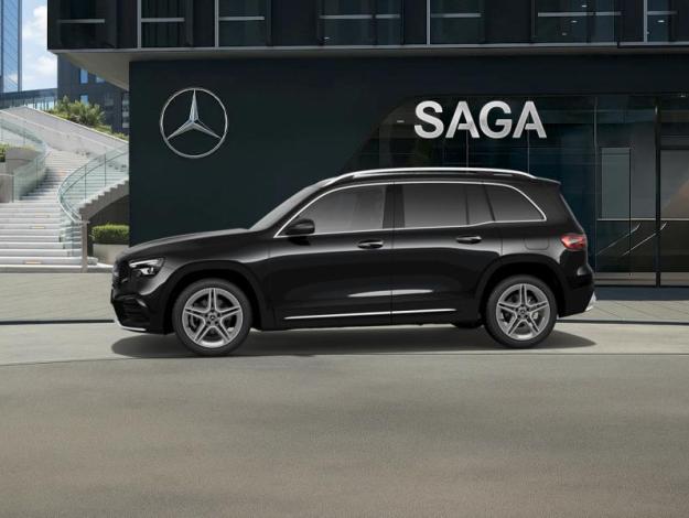 MERCEDES-BENZ GLB 180 Star Edition  