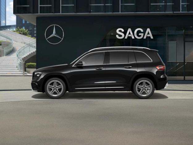 MERCEDES-BENZ GLB 180 Star Edition  