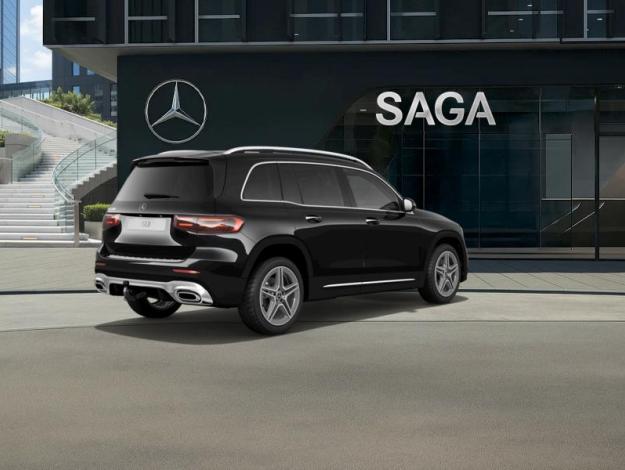 MERCEDES-BENZ GLB 180 Star Edition  