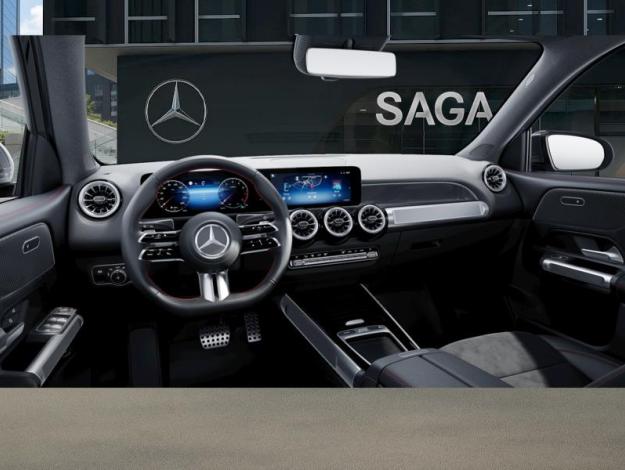 MERCEDES-BENZ GLB 180 Star Edition  