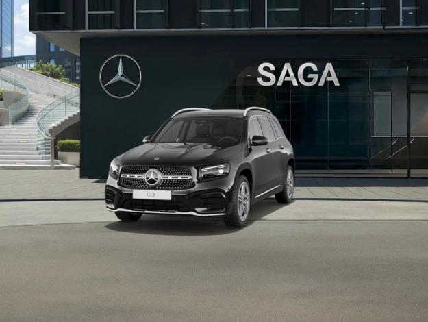 MERCEDES-BENZ GLB 180 Star Edition  