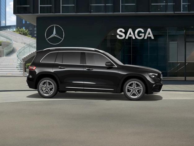 MERCEDES-BENZ GLB 180 Star Edition  