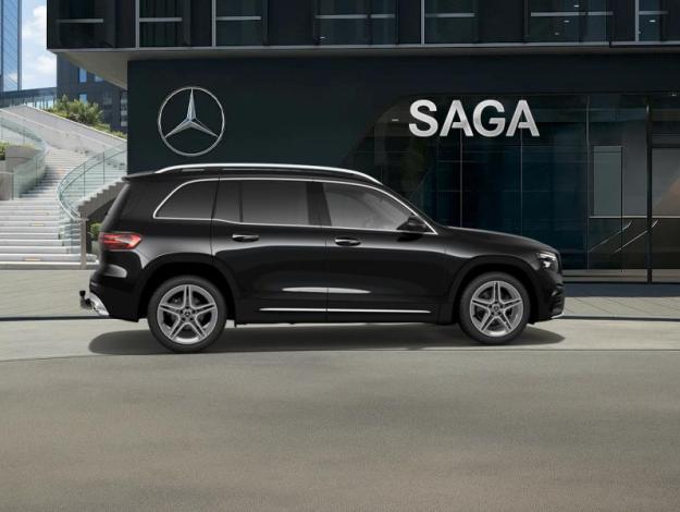 MERCEDES-BENZ GLB 180 Star Edition  