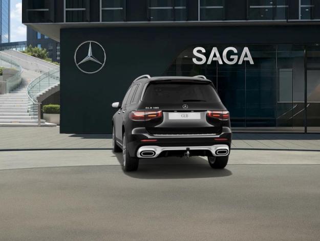 MERCEDES-BENZ GLB 180 Star Edition  