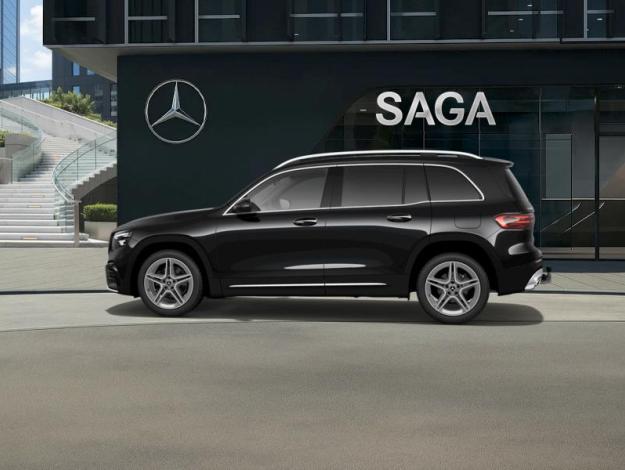 MERCEDES-BENZ GLB 180 Star Edition  