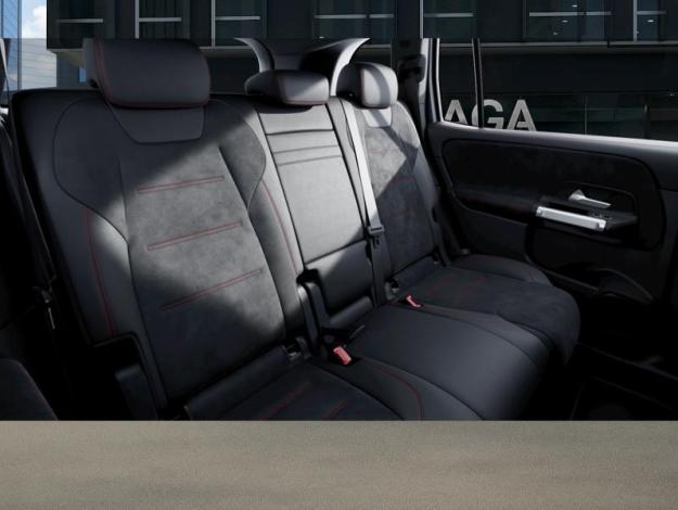 MERCEDES-BENZ GLB 180 Star Edition  