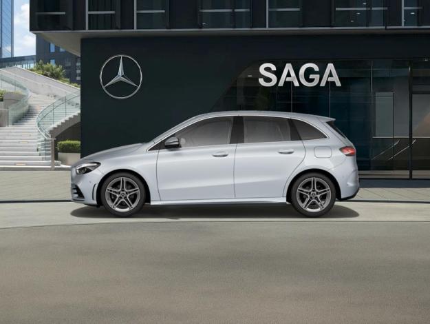 MERCEDES-BENZ B 180 Star Edition  