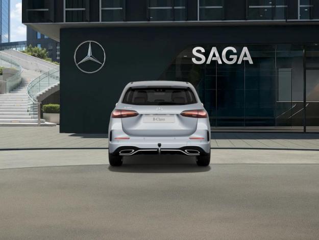 MERCEDES-BENZ B 180 Star Edition  