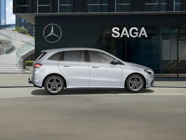 MERCEDES-BENZ B 180 Star Edition  