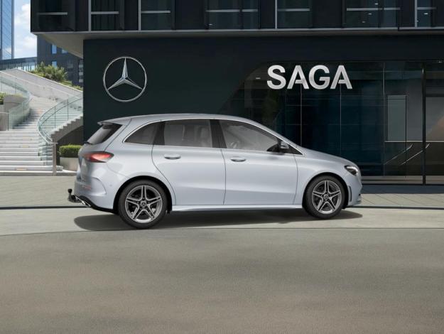 MERCEDES-BENZ B 180 Star Edition  