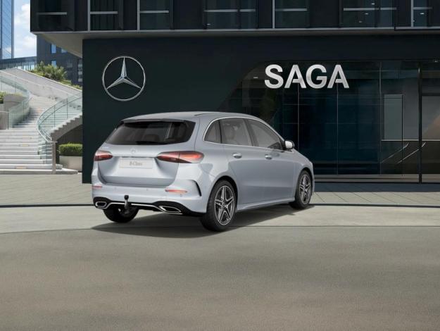 MERCEDES-BENZ B 180 Star Edition  