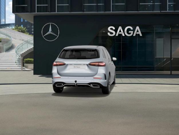 MERCEDES-BENZ B 180 Star Edition  