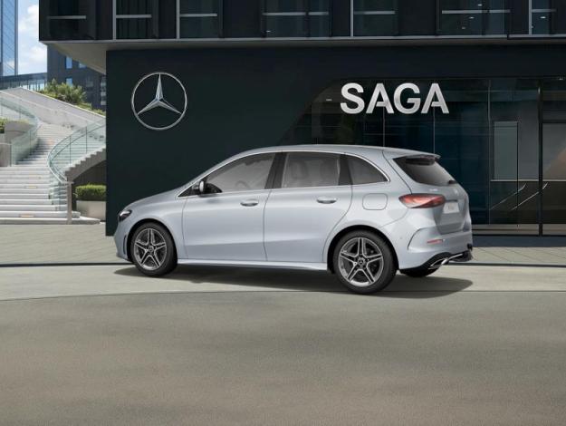 MERCEDES-BENZ B 180 Star Edition  