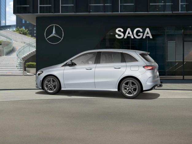 MERCEDES-BENZ B 180 Star Edition  
