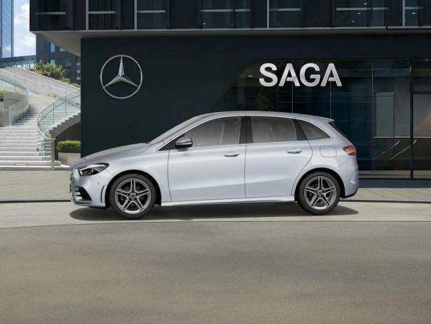 MERCEDES-BENZ B 180 Star Edition  
