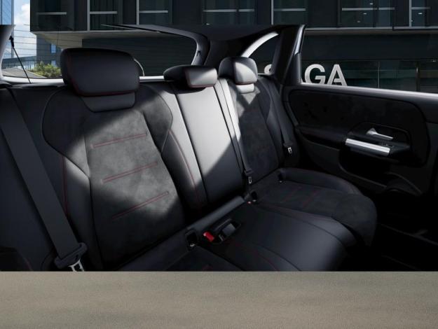 MERCEDES-BENZ B 180 Star Edition  