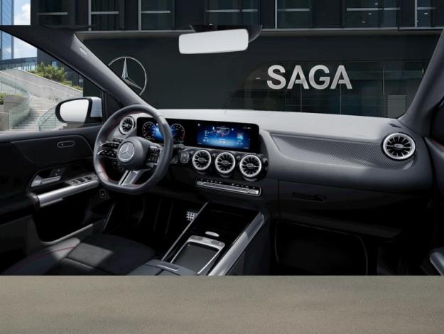 MERCEDES-BENZ B 180 Star Edition  