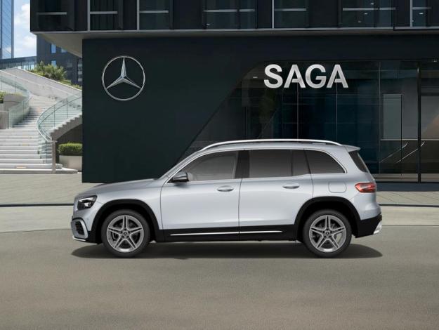 MERCEDES-BENZ GLB 180 Star Edition  