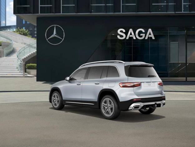 MERCEDES-BENZ GLB 180 Star Edition  