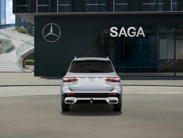 MERCEDES-BENZ GLB 180 Star Edition  