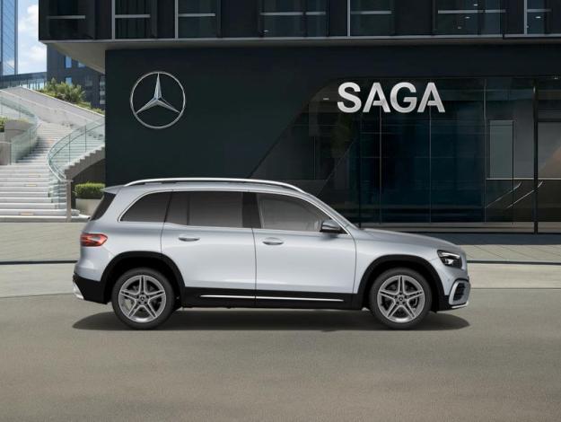 MERCEDES-BENZ GLB 180 Star Edition  