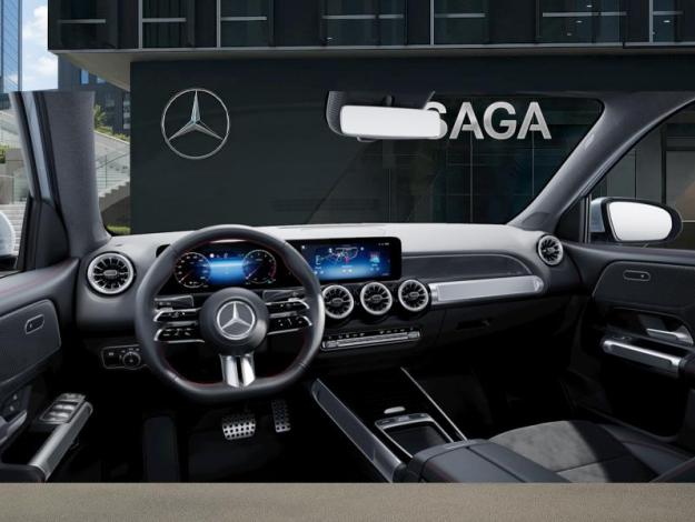 MERCEDES-BENZ GLB 180 Star Edition  