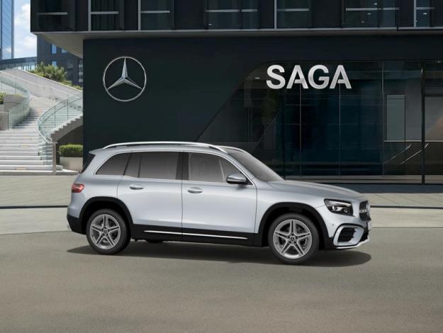 MERCEDES-BENZ GLB 180 Star Edition  