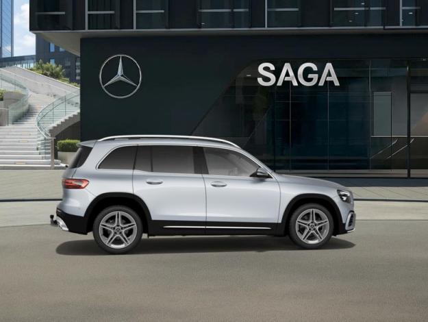 MERCEDES-BENZ GLB 180 Star Edition  