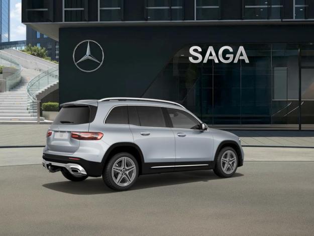 MERCEDES-BENZ GLB 180 Star Edition  