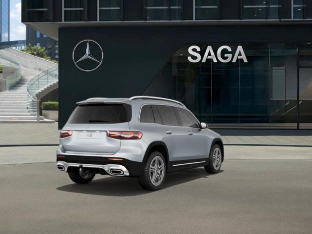 MERCEDES-BENZ GLB 180 Star Edition  