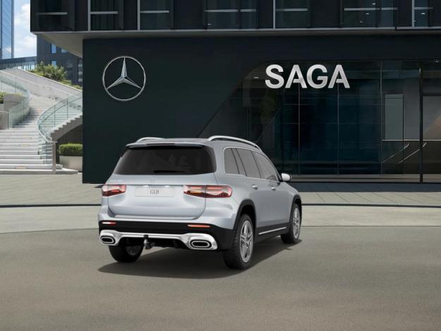 MERCEDES-BENZ GLB 180 Star Edition  
