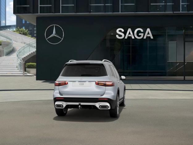 MERCEDES-BENZ GLB 180 Star Edition  