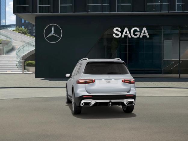 MERCEDES-BENZ GLB 180 Star Edition  