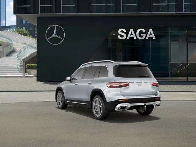 MERCEDES-BENZ GLB 180 Star Edition  